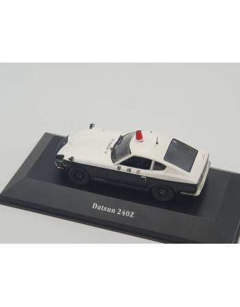 1/43 DATSUN 240 Z