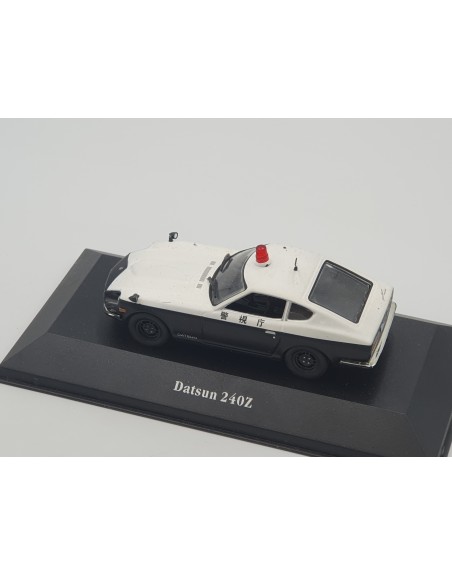 1/43 DATSUN 240 Z