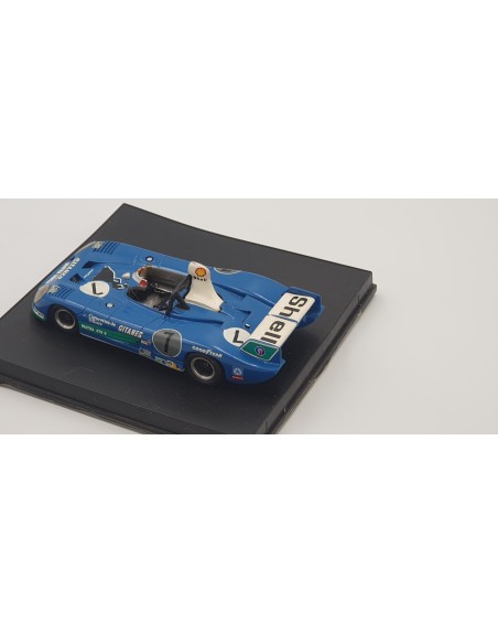 1:43 KIT MATRA MS 670 B