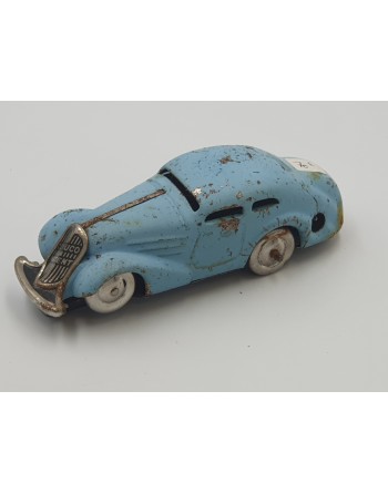 SCHUCO PATENT A CLEF