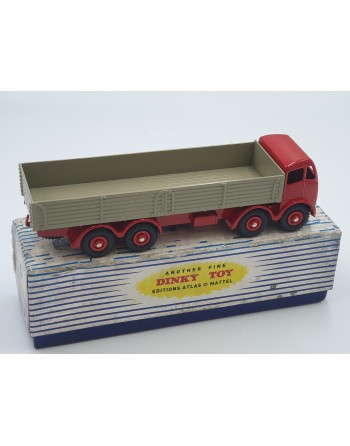 FODEN DIESEL 8 ROUES