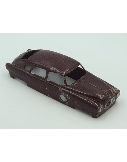 CARROSSERIE SOLIDO DEMONTABLE