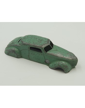 CARROSSERIE SOLIDO DEMONTABLE