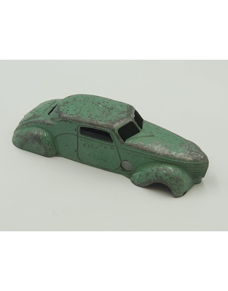 CARROSSERIE SOLIDO DEMONTABLE