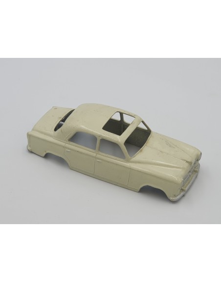 CARROSSERIE SOLIDO DEMONTABLE