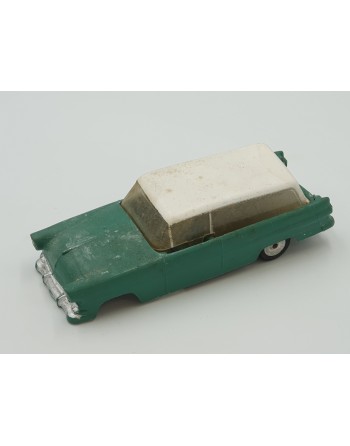 CARROSERIE SOLIDO DEMONTABLE