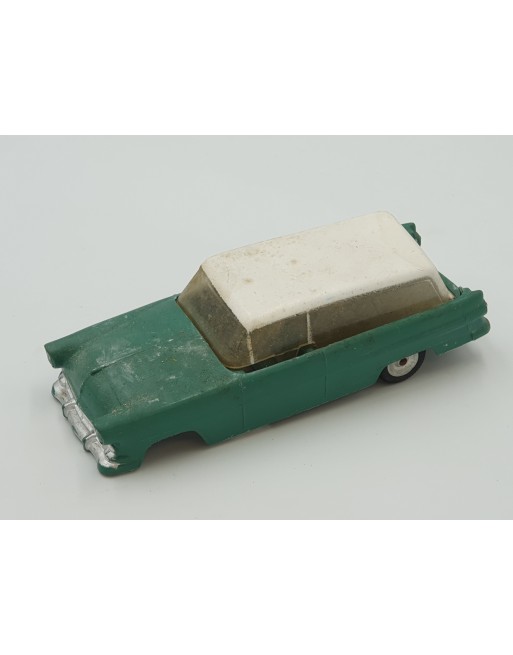 CARROSERIE SOLIDO DEMONTABLE