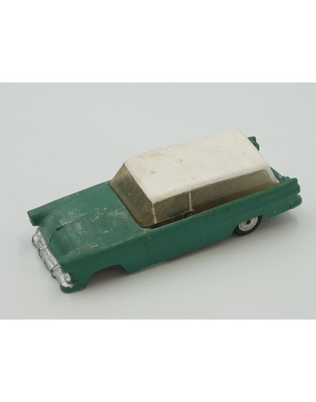 CARROSERIE SOLIDO DEMONTABLE