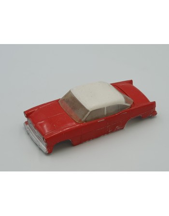 CARROSSERIE SOLIDO DEMONTABLE