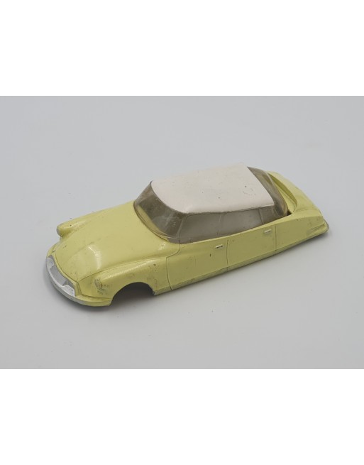 CARROSSERIE SOLIDO DEMONTABLE