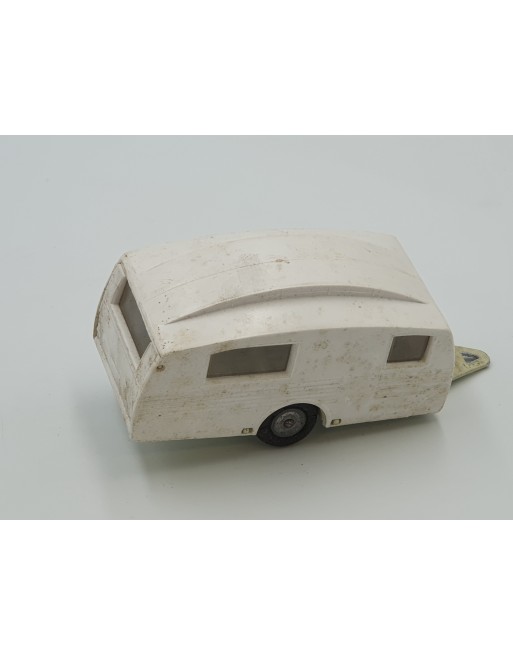 CARAVANE SOLIDO DEMONTABLE