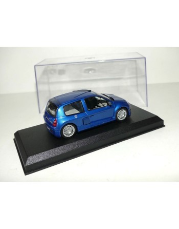 1/43 RENAULT CLIO V6