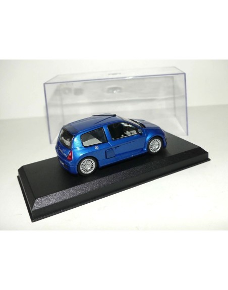 1/43 RENAULT CLIO V6