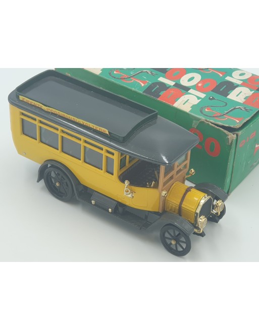 1/43 FIAT OMNIBUS
