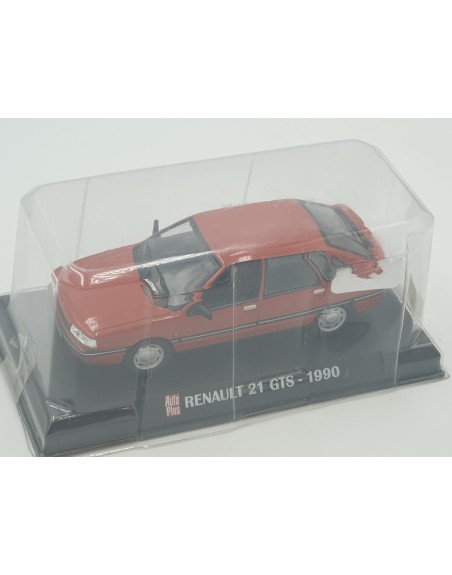 1/43 RENAULT 21 GTS