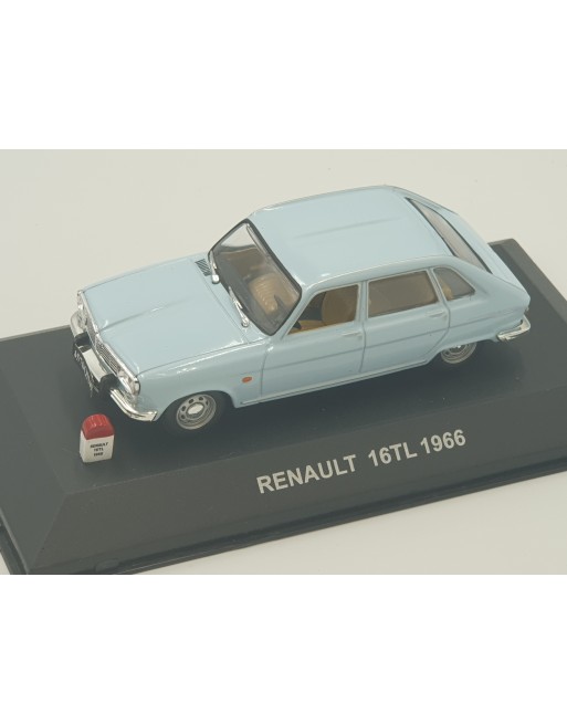 1/43 RENAULT 16 TL