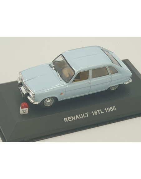 1/43 RENAULT 16 TL