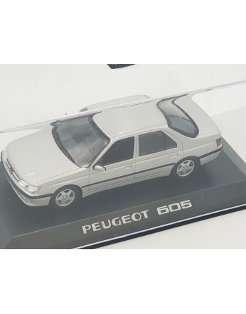 1/43 PEUGEOT 605