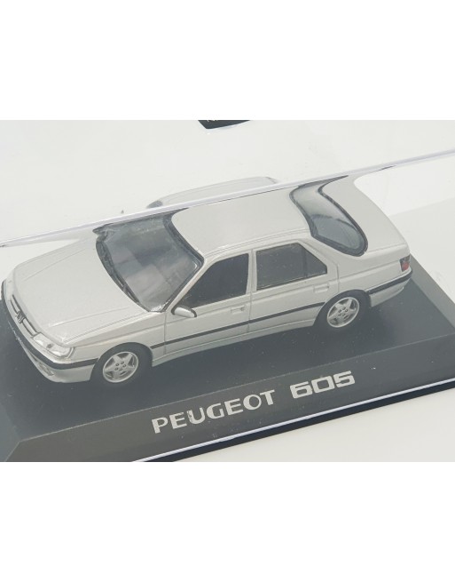 1/43 PEUGEOT 605