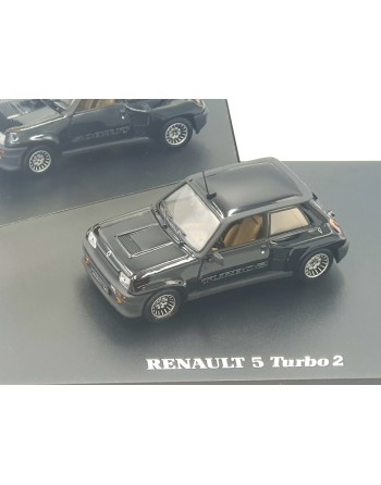 1/43 RENAULT 5 TURBO 2