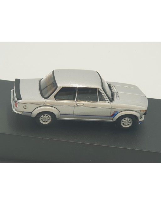 1/43 BMW 2002 TURBO