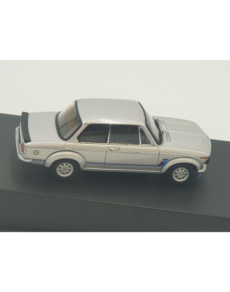 1/43 BMW 2002 TURBO