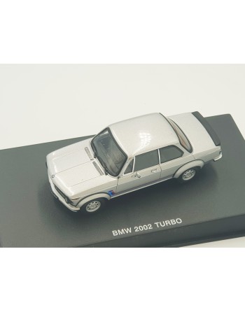 1/43 BMW 2002 TURBO