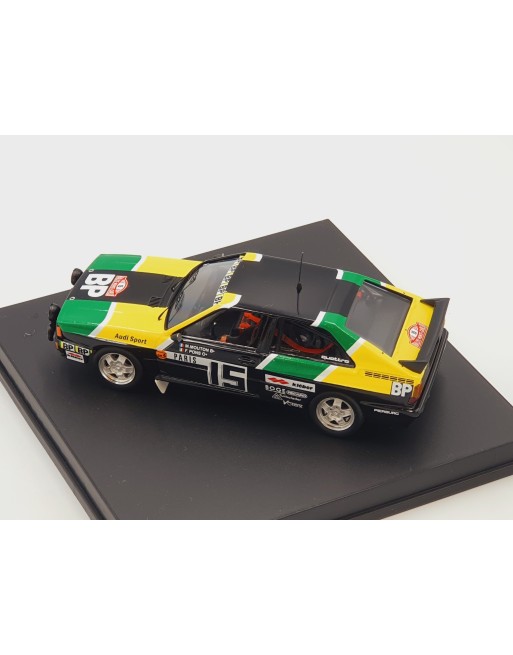 1/43 AUDI QUATTRO 1981