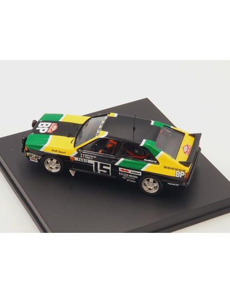 1/43 AUDI QUATTRO 1981