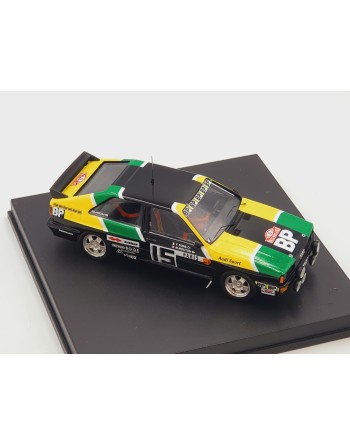 1/43 AUDI QUATTRO 1981