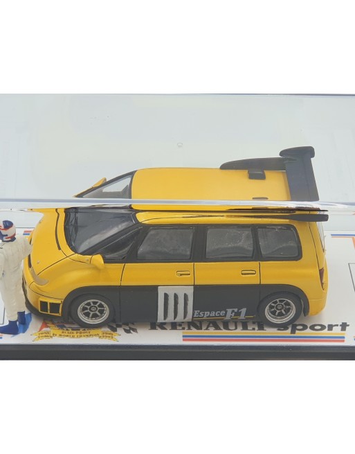 1/43 RENAULT ESPACE F1
