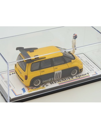 1/43 RENAULT ESPACE F1
