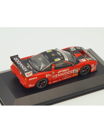 1/43 HONDA NSX LE MANS