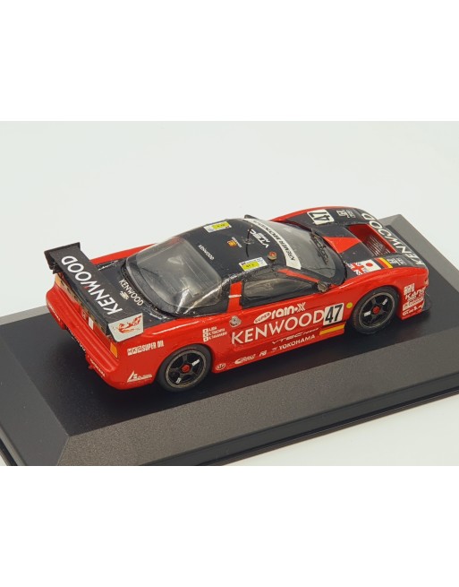 1/43 HONDA NSX LE MANS