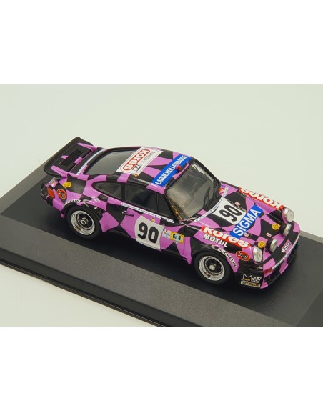 1/43 PORSCHE 934 LE MANS