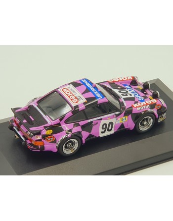 1/43 PORSCHE 934 LE MANS