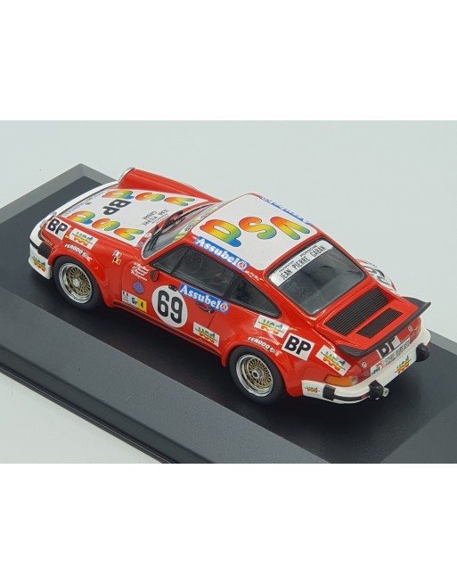 1/43 PORSCHE 934 LE MANS