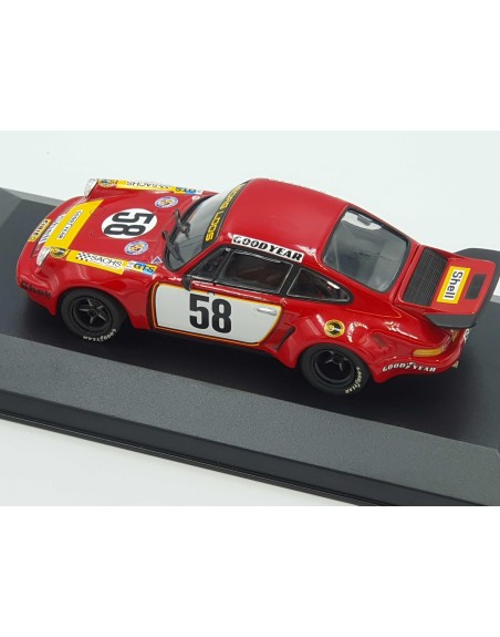 1/43 PORSCHE 911 RSR