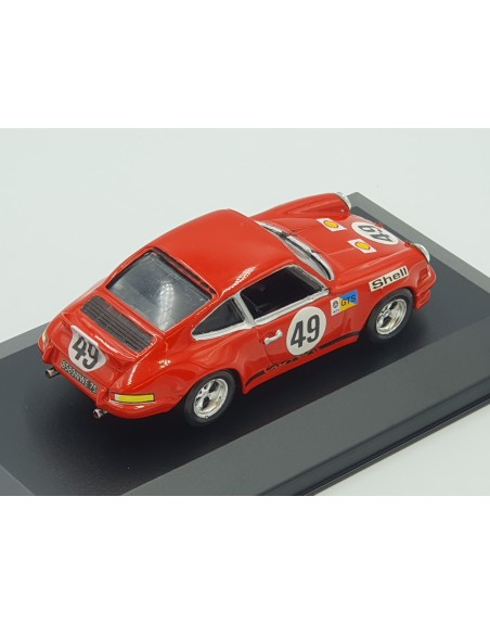 1/43 PORSCHE 911 CARRERA RS