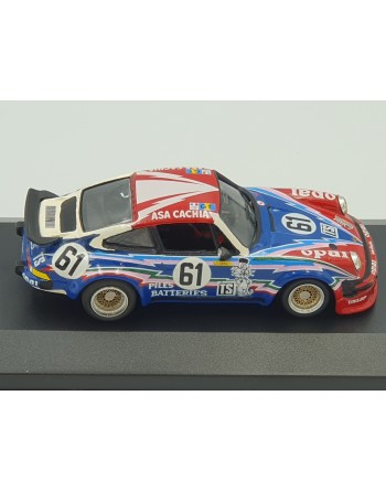 1/43 PORSCHE 934 LE MANS