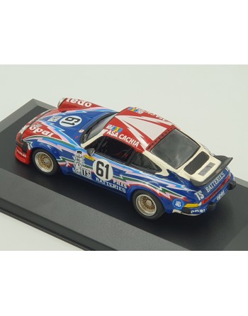 1/43 PORSCHE 934 LE MANS