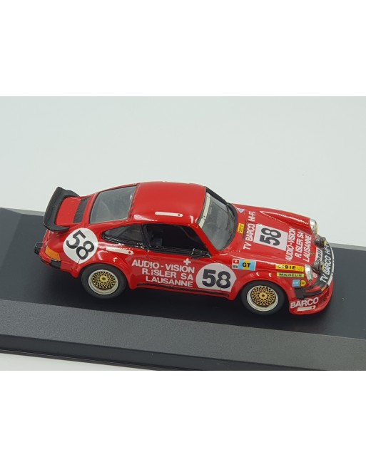 1/43 PORSCHE 934 LE MANS