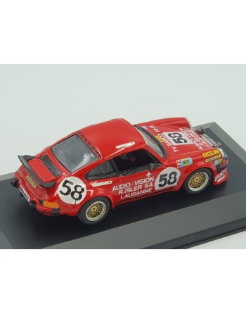 1/43 PORSCHE 934 LE MANS