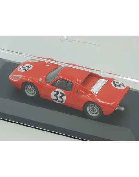 1/43 PORSCHE 904