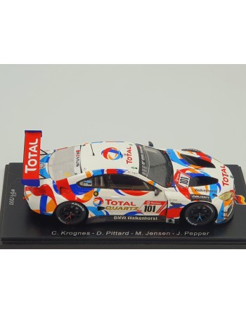 1/43 BMW M6 GT3