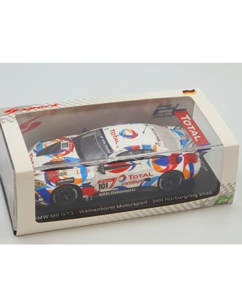 1/43 BMW M6 GT3