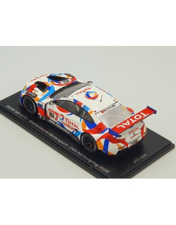 1/43 BMW M6 GT3