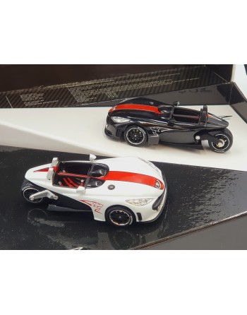 1/43 COFFRET PEUGEOT 20CUP