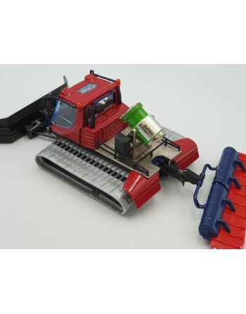 1/43 PISTEN BULLY 300W