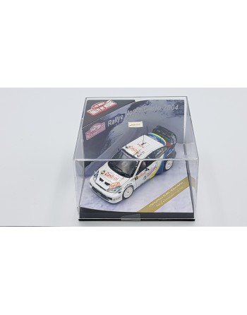 1/43 FORD FOCUS WRC